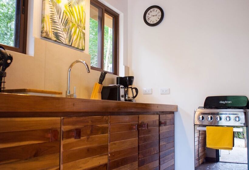 빌라 침실 1개, Lodge Margouillat