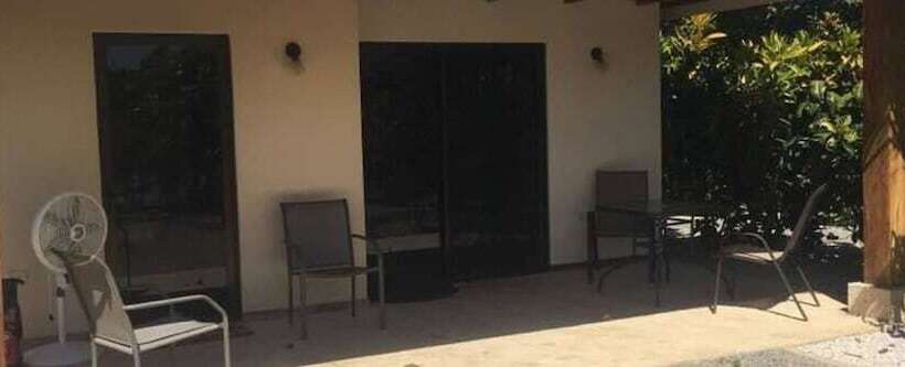 빌라 침실 1개, Lodge Margouillat