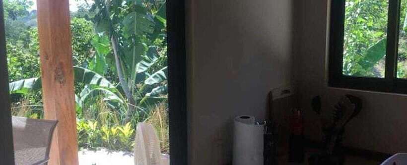 빌라 침실 1개, Lodge Margouillat