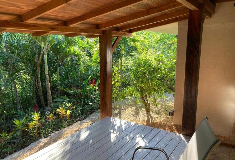 침실 2개 빌라, Lodge Margouillat