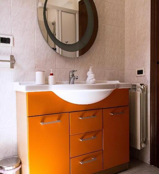 スタンダードルーム, Palazzo Santori