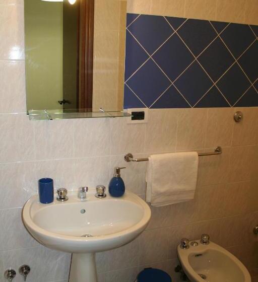 エコノミールーム, Palazzo Santori