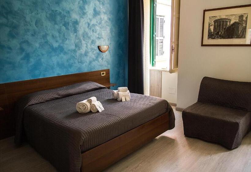 スタンダードスタジオ, Palazzo Santori