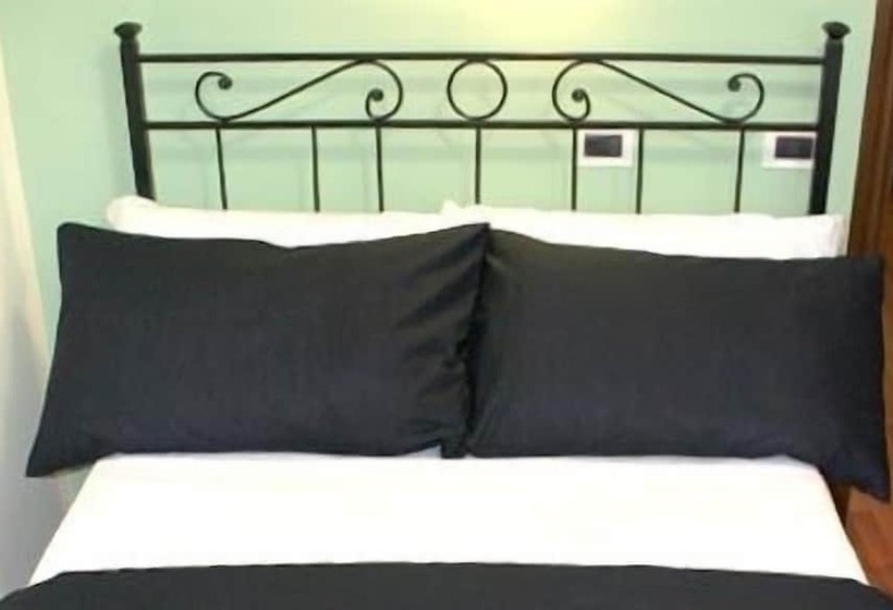 エコノミールーム, Palazzo Santori