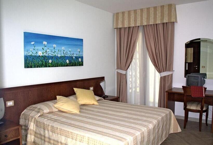 غرفة قياسية رباعية, Agriturismo L'arca Di Anna Brambilla