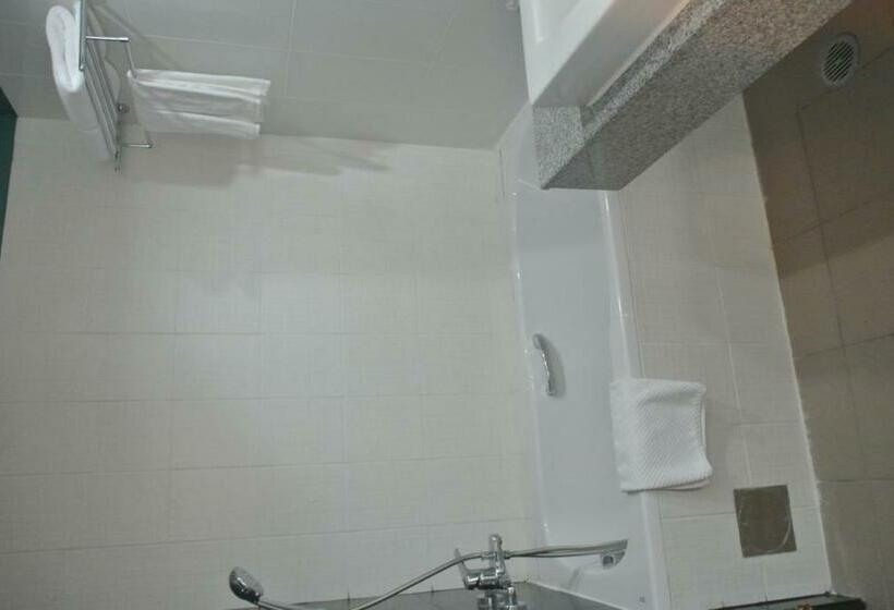 Standard-huone, Aloha Hatyai