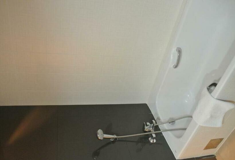 Standard-huone, Aloha Hatyai