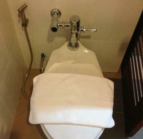 Superior-huone, Aloha Hatyai