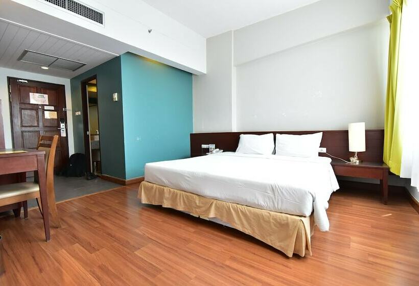 Superior-huone, Aloha Hatyai