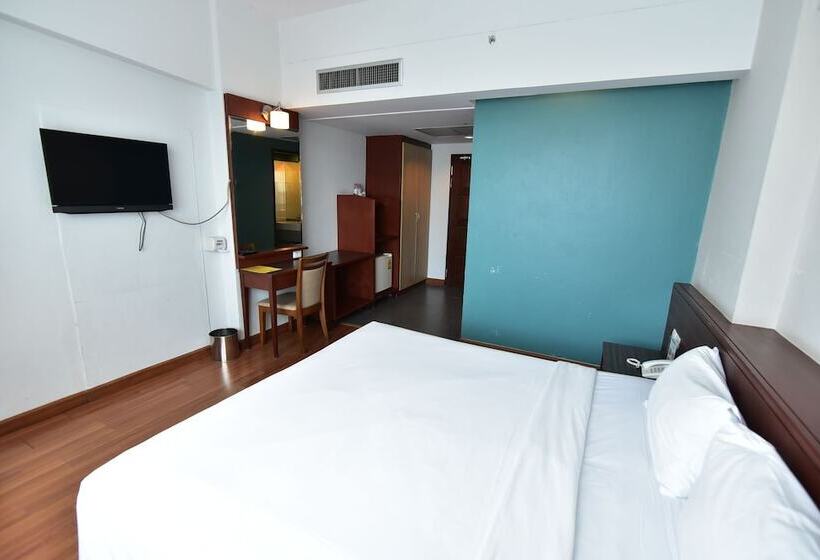 Superior-huone, Aloha Hatyai