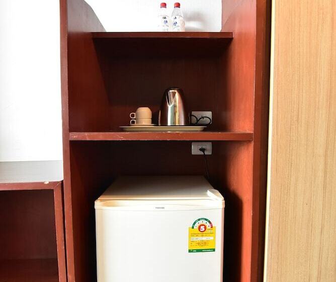 Superior-huone, Aloha Hatyai