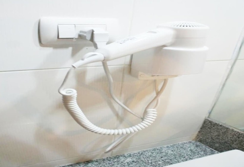 Deluxe-huone, Aloha Hatyai