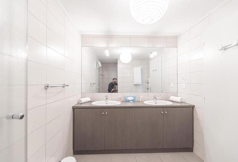 شقة سوبريور غرفة واحدة, Appart  Du Trident