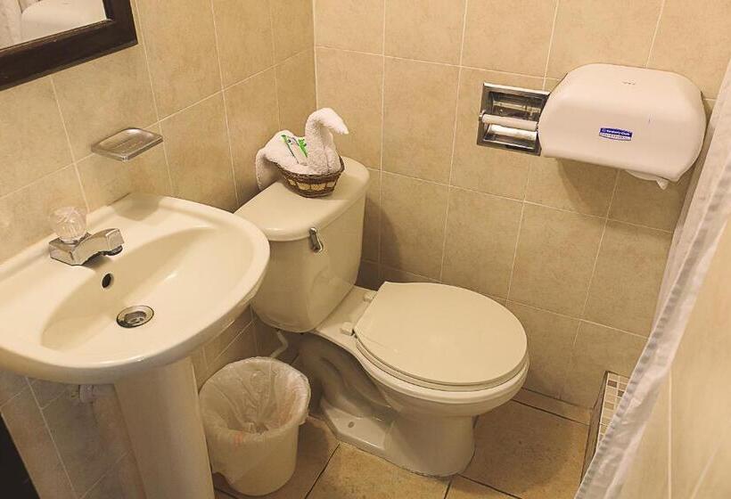 اتاق خانوادگی, Casa Mia