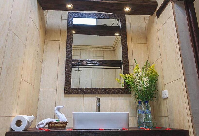 اتاق خانوادگی, Casa Mia