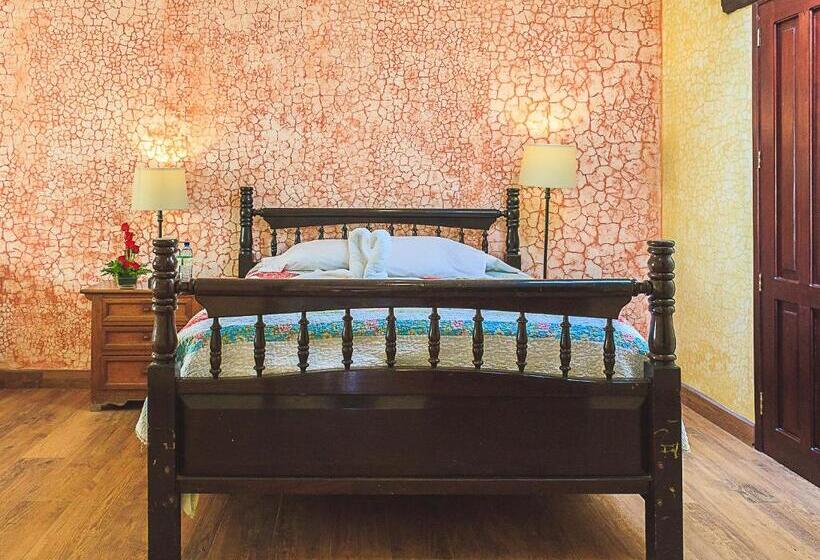 اتاق استاندارد, Casa Mia