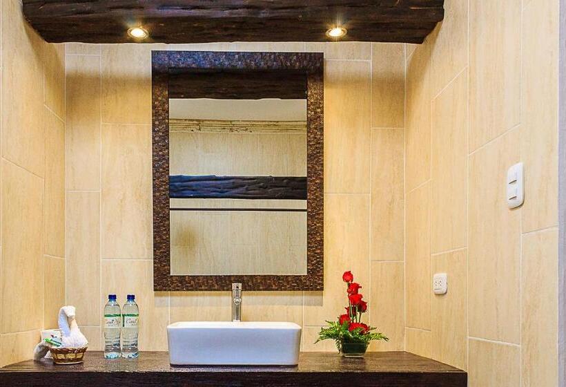 اتاق استاندارد, Casa Mia