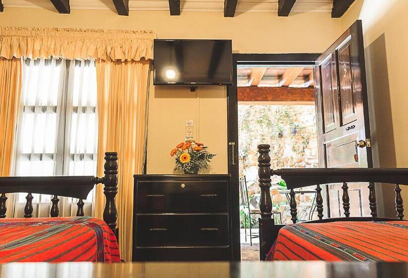 اتاق استاندارد, Casa Mia