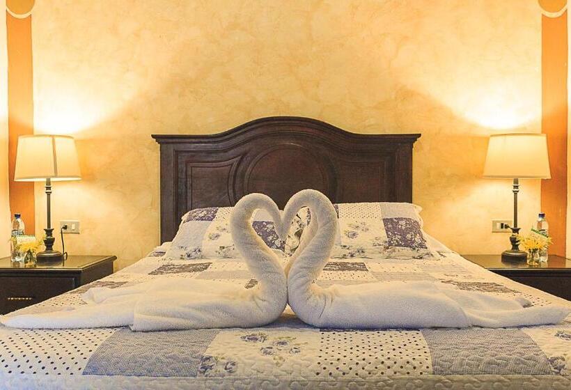 اتاق استاندارد, Casa Mia