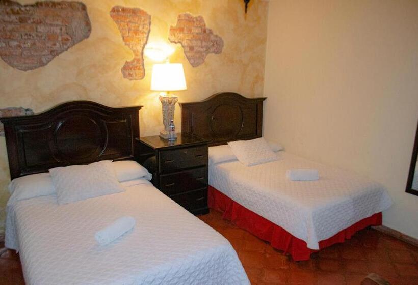 اتاق استاندارد, Casa Mia