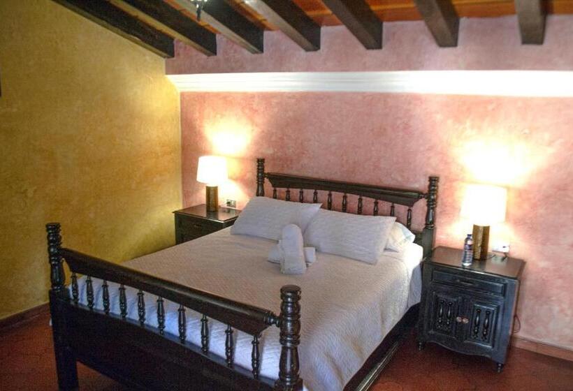 اتاق استاندارد, Casa Mia