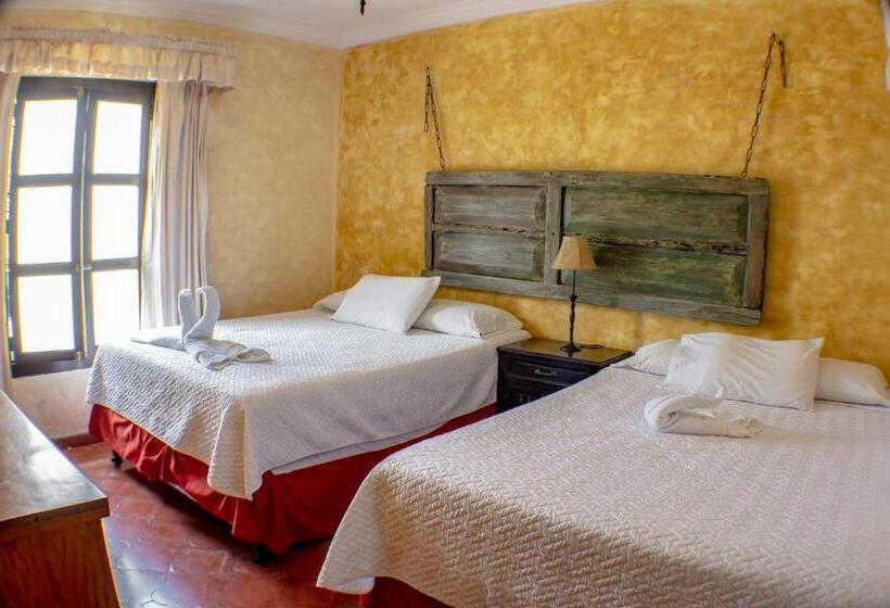 اتاق استاندارد, Casa Mia