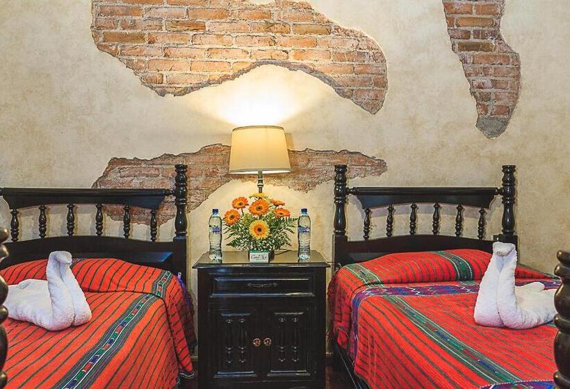 اتاق استاندارد, Casa Mia