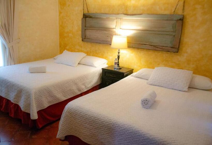 اتاق استاندارد, Casa Mia