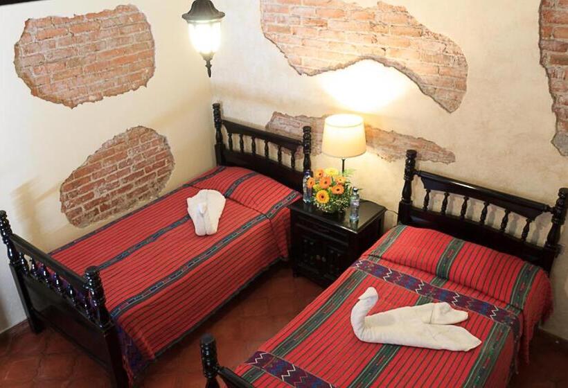 اتاق استاندارد, Casa Mia