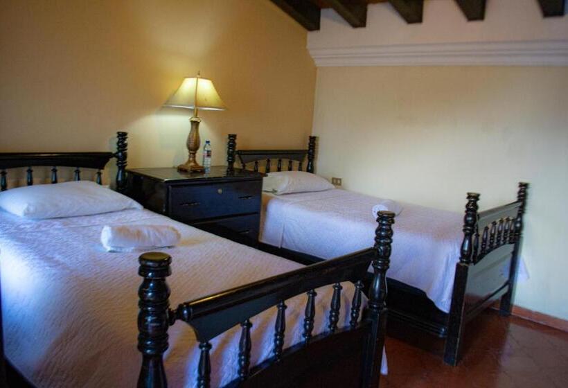 اتاق استاندارد, Casa Mia