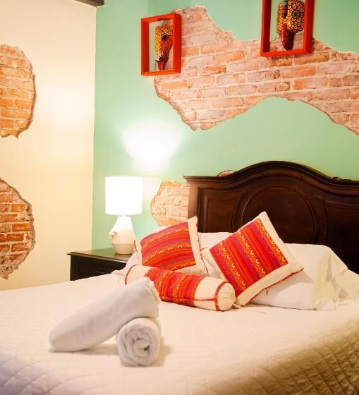 اتاق استاندارد, Casa Mia