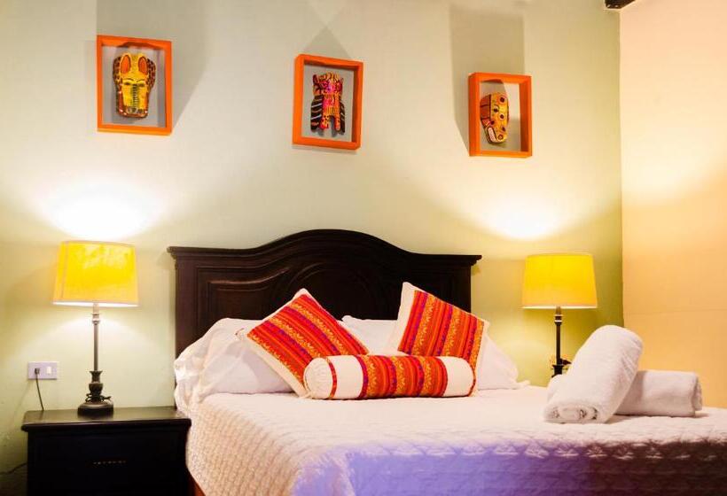اتاق استاندارد, Casa Mia