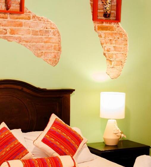 اتاق استاندارد, Casa Mia