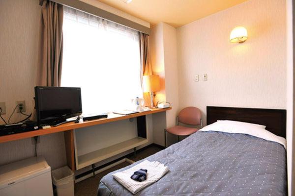Номер Стандарт Индивидуальный с Видом, Comfesta Inn Kabe