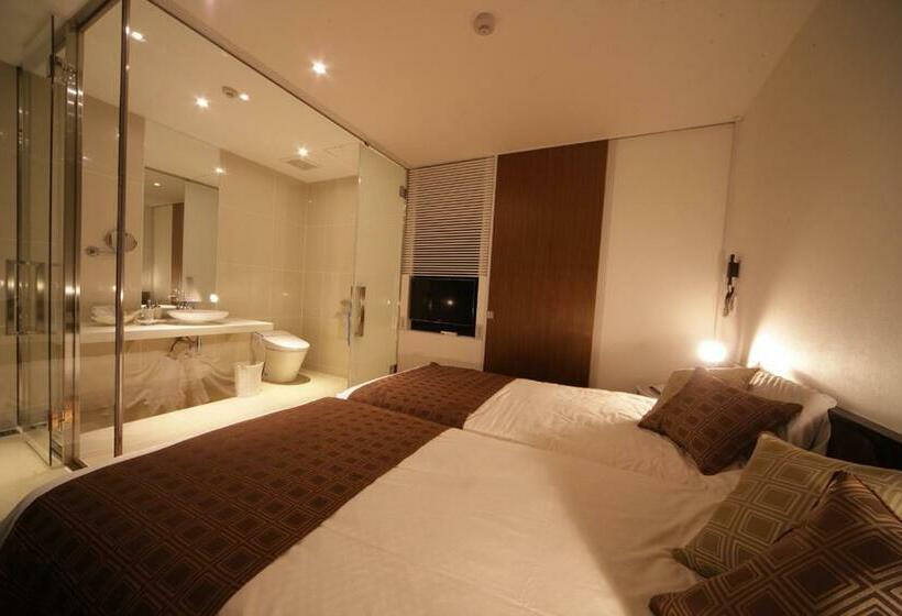 غرفة دوبلكس, Four Seasons Yuzawa Quattro