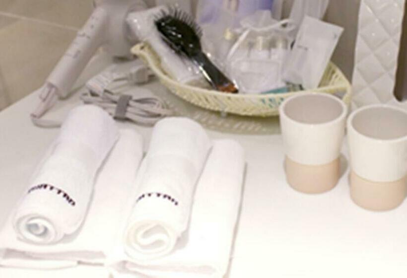 غرفة دوبلكس, Four Seasons Yuzawa Quattro