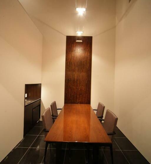 غرفة دوبلكس, Four Seasons Yuzawa Quattro