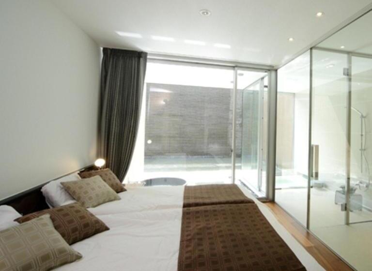 غرفة دوبلكس, Four Seasons Yuzawa Quattro