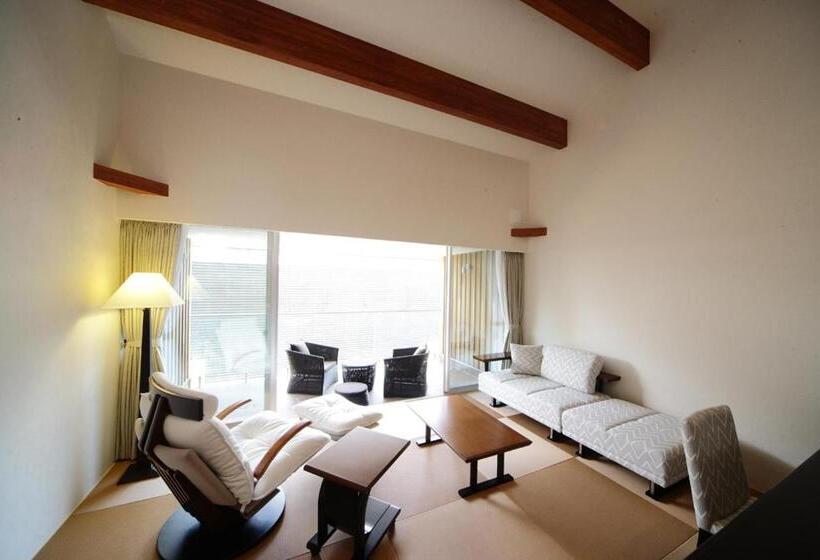 غرفة دوبلكس, Four Seasons Yuzawa Quattro