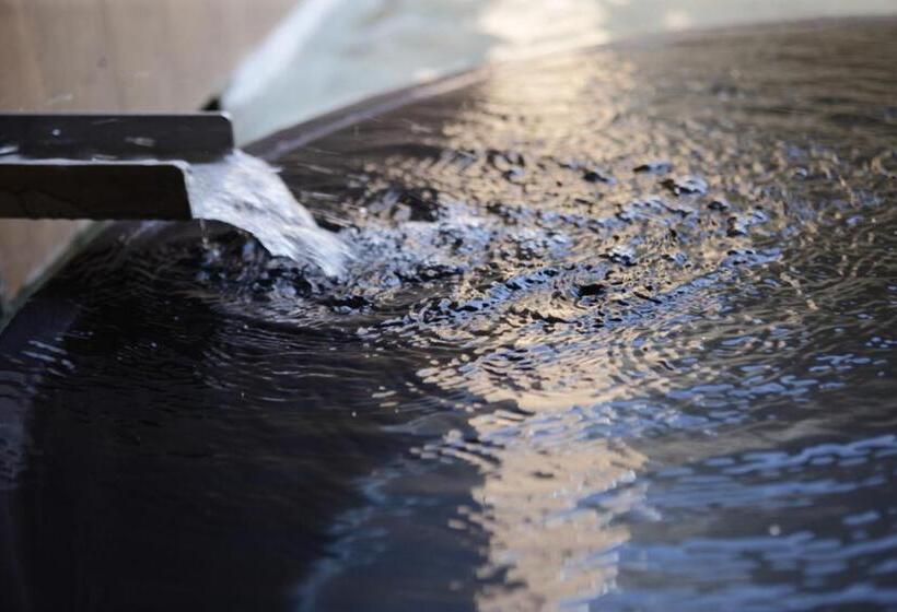 غرفة دوبلكس, Four Seasons Yuzawa Quattro