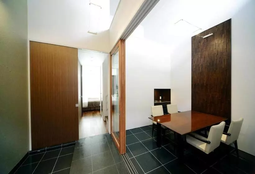 ドゥプレックスルーム, Four Seasons Yuzawa Quattro