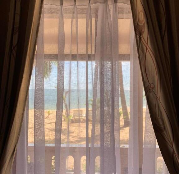 بانگلوی استاندارد با چشم‌انداز دریا, Hiep Thanh Resort