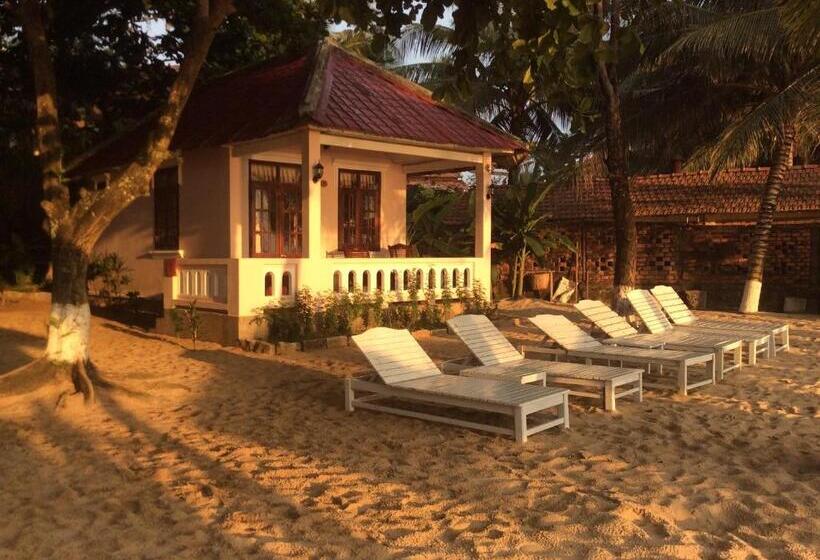 بانگلوی استاندارد, Hiep Thanh Resort