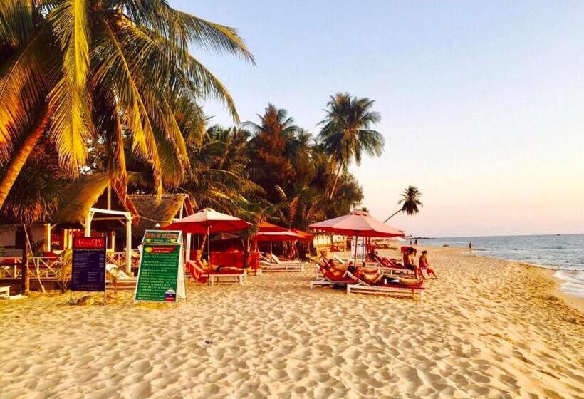 بانگلوی استاندارد, Hiep Thanh Resort