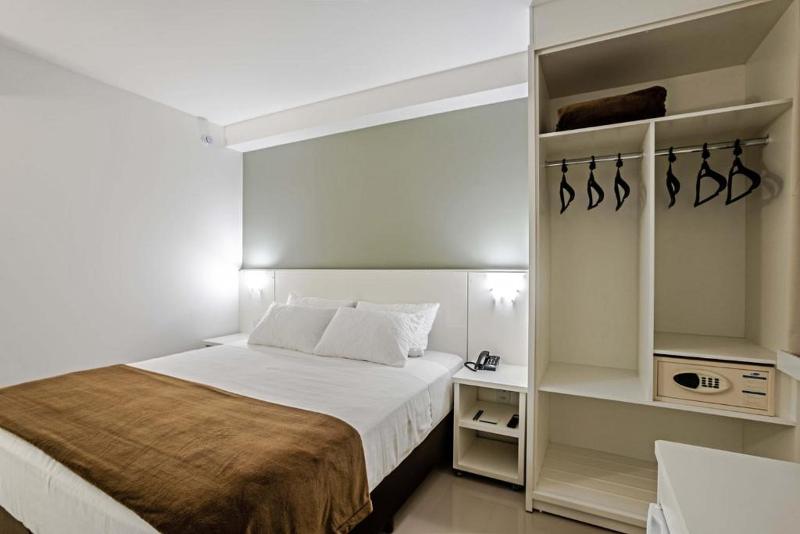 Deluxe room with river view, Riverside Oasis Villa