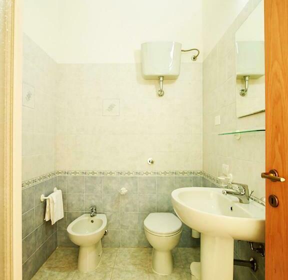 חדר סטנדרט עם מרפסת, Jasmine