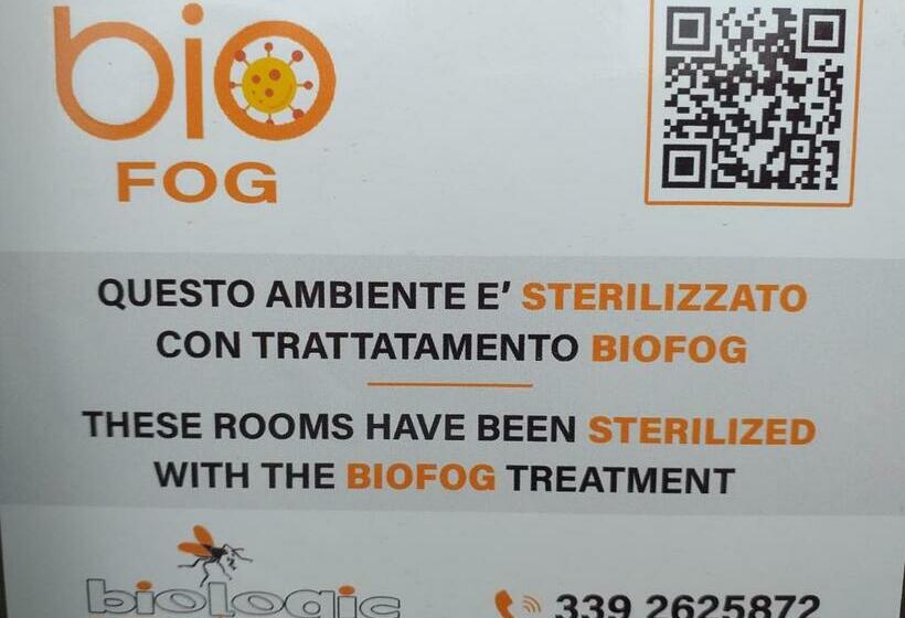 חדר סטנדרט עם מרפסת, Jasmine