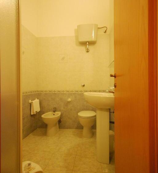 חדר סטנדרט עם מרפסת, Jasmine