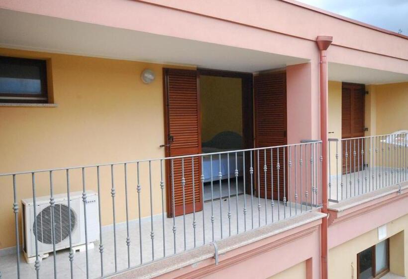 חדר סטנדרט יחיד, Jasmine