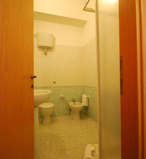 חדר סטנדרט יחיד, Jasmine